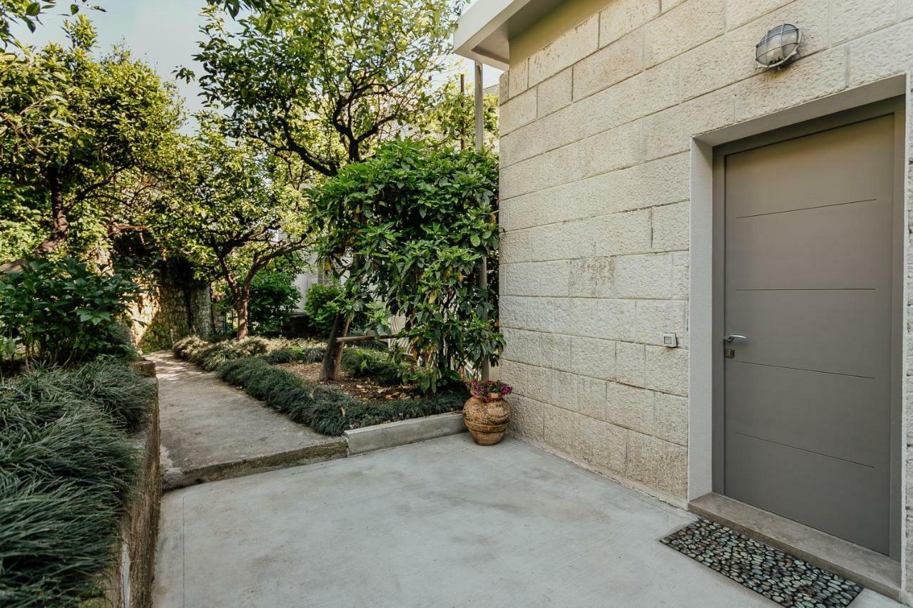 Boka Apartment 4 Herceg Novi Exterior photo
