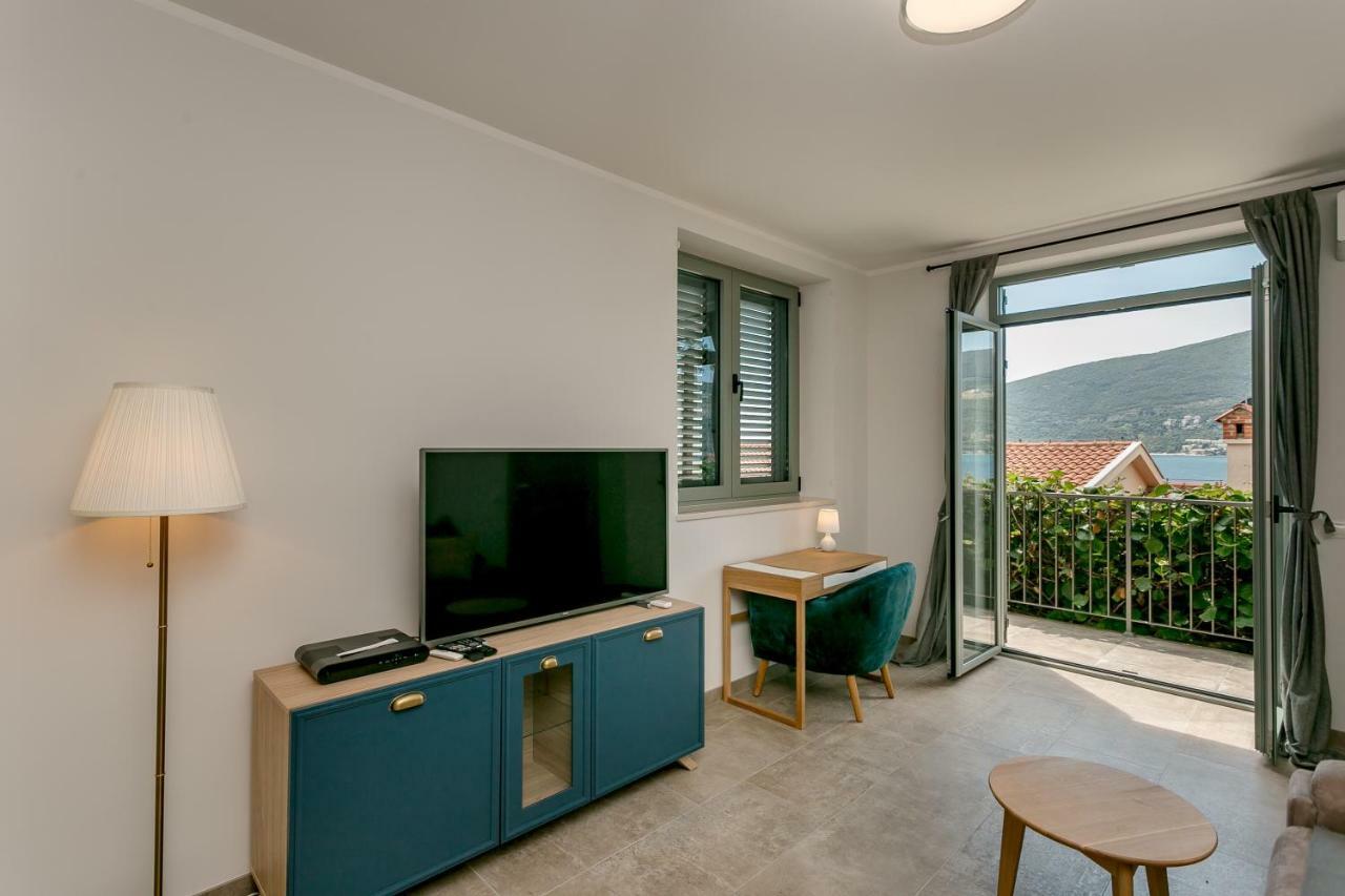 Boka Apartment 4 Herceg Novi Exterior photo
